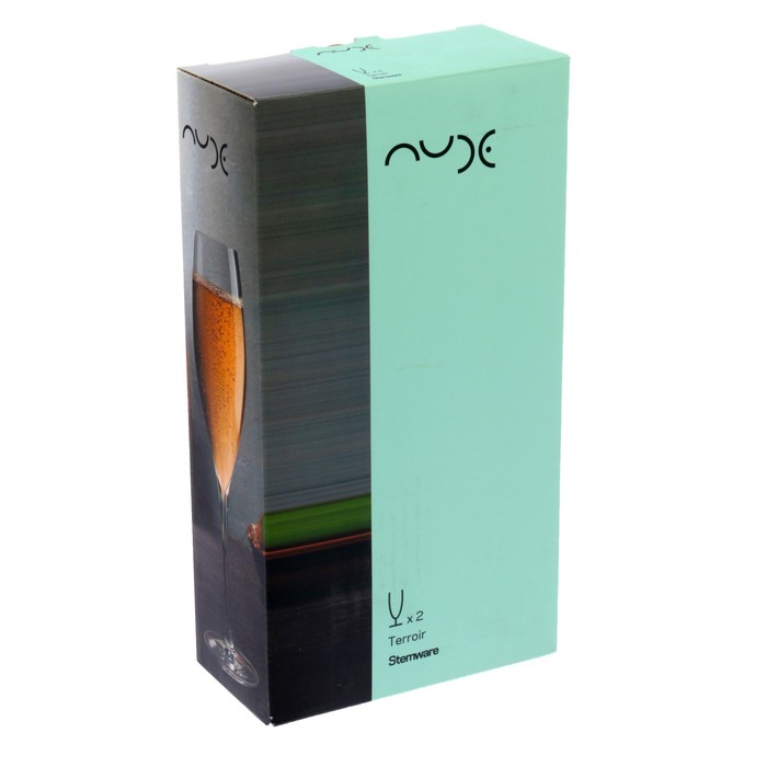 Набор бокалов 310 мл Terroire, 2 шт