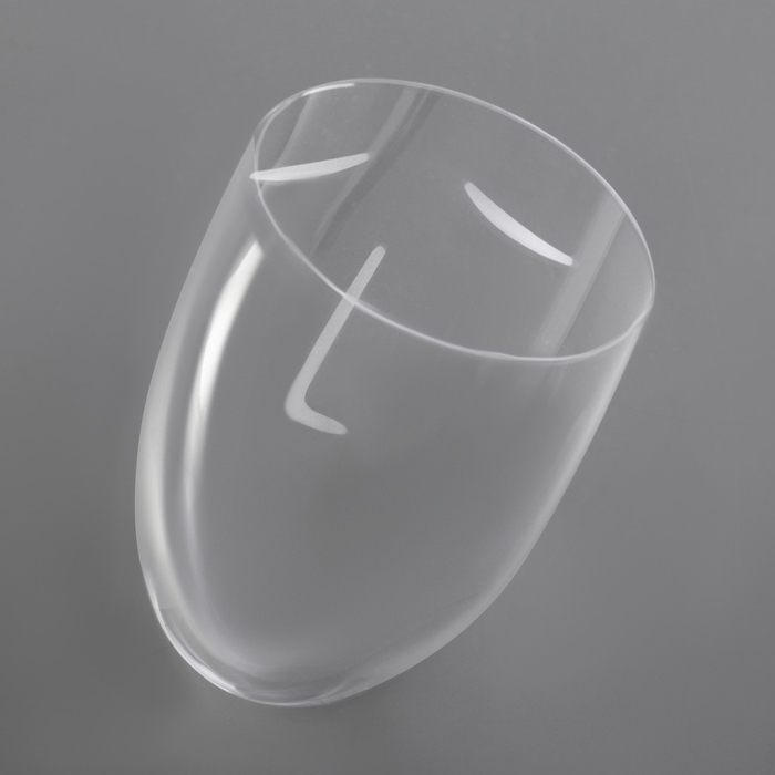 Набор посуды: бутыль 700 мл, стакан 150 мл