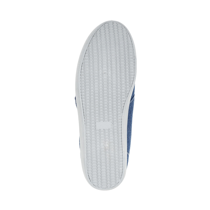 Кеды мужские арт. BKM40688-18, цвет синий, размер 41