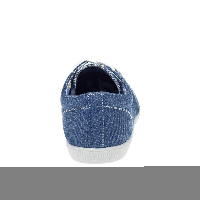 Кеды мужские арт. BKM40688-18, цвет синий, размер 44