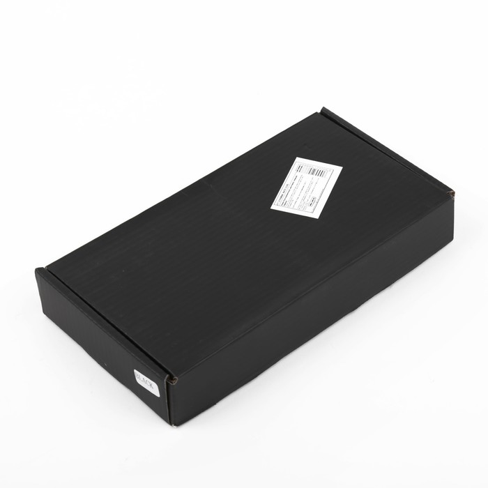 Крюк буксировочный, винтовой, чёрный, Европа