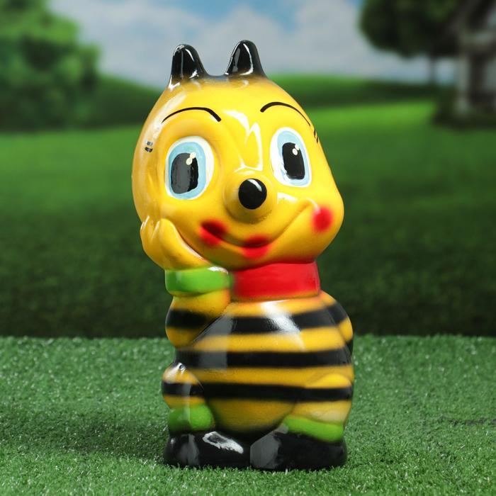 Садовая фигура "Пчела"