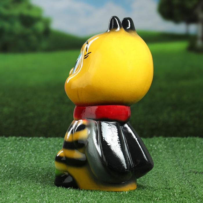 Садовая фигура "Пчела"