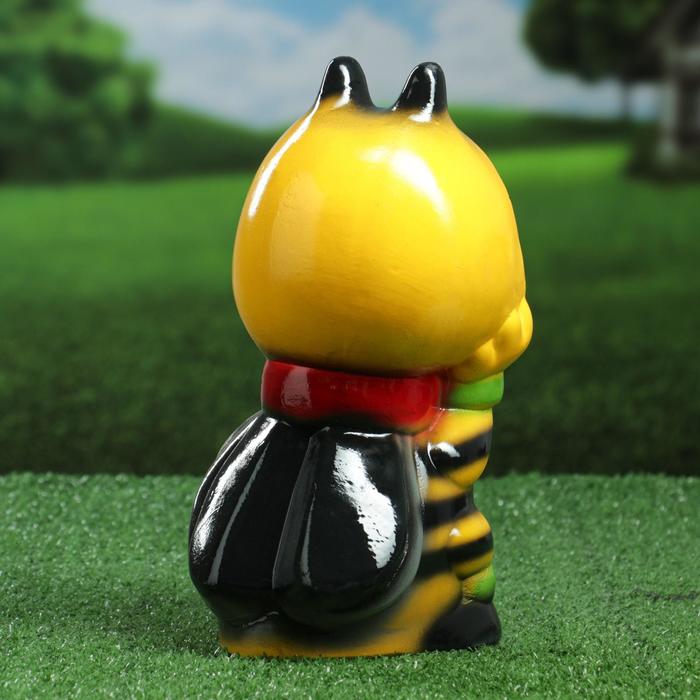 Садовая фигура "Пчела"