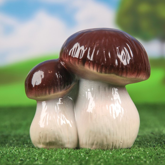 Садовая фигура "Боровик", маленький