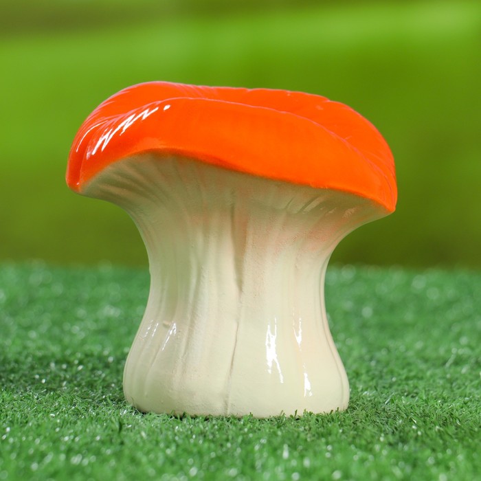 Садовая фигура "Лисичка", малая