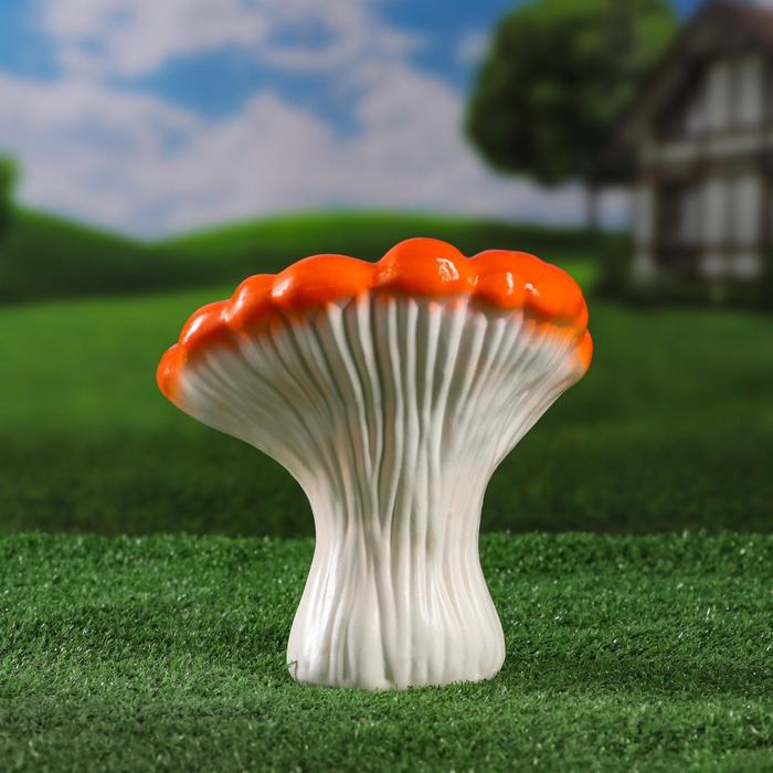 Садовая фигура "Лисичка"