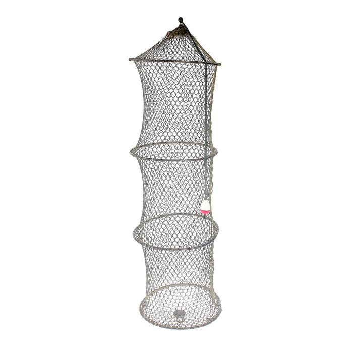 Садок 4 кольца, d=35 см, длина 100 см