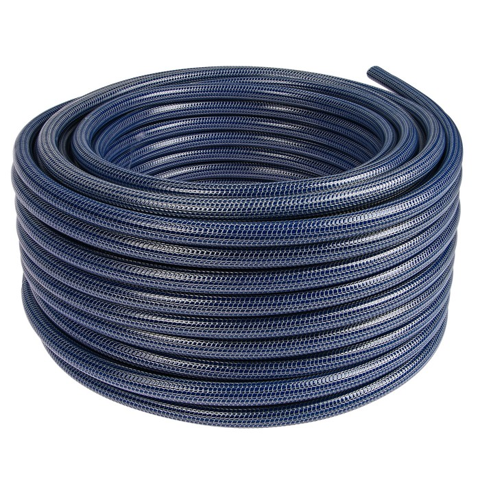 Шланг, ПВХ, d=12 мм (1/2&quot;), L=50 м, напорный, 5-слойный, армированный, «Исток»