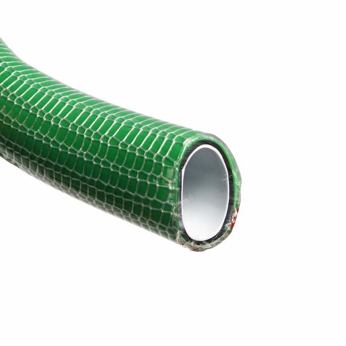 Шланг, ПВХ, d=16 мм (5/8"), L=25 м, напорный, 5-слойный, армированный, «Исток»