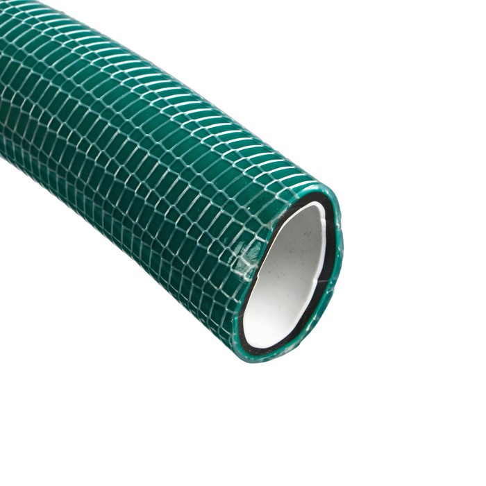 Шланг, ПВХ, d=25 мм (1"), L=25 м, напорный, 5-слойный, армированный, «Исток»