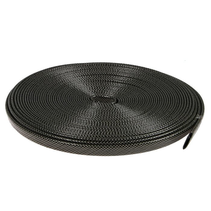 Шланг, ПВХ, d=19 мм (3/4&quot;), L=20 м, 3-слойный, армированный, «Змейка»