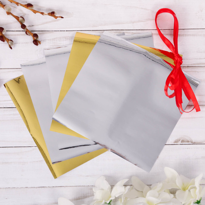 Пасхальный набор для украшения яиц "Конфетки"