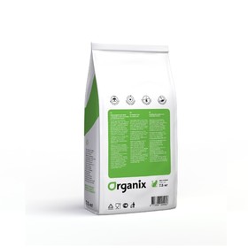 

Сухой корм Organix для кошек, курица, утка и лосось, 7,5 кг