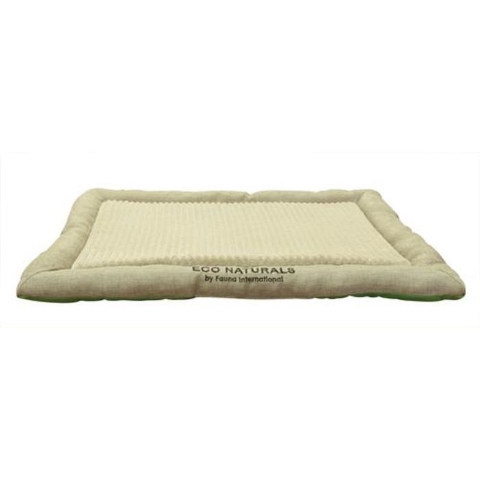 Матрац Fauna INT EKTO, M, мягкий, 55х70см