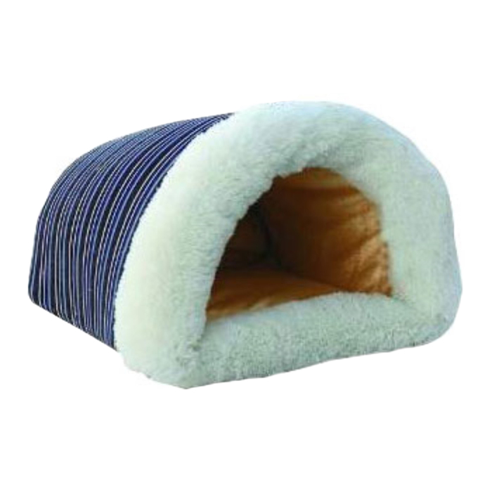 Домик Fauna INT KITTY PLACE, для кошки,  40х35х25см