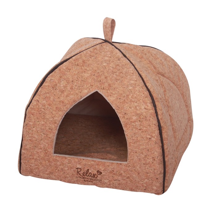 Домик Fauna INT FLAVIA, для кошек, 40х40х35см