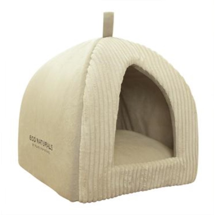 Домик Fauna INT VELANCIA, для кошки, 35х35х40см