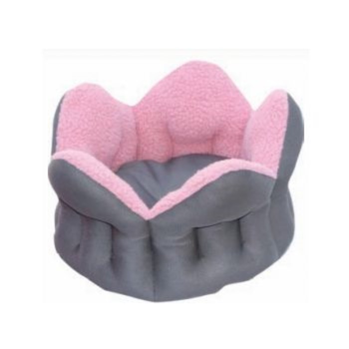 Лежак Fauna INT BRENDA, мягкий, 45х45х31см