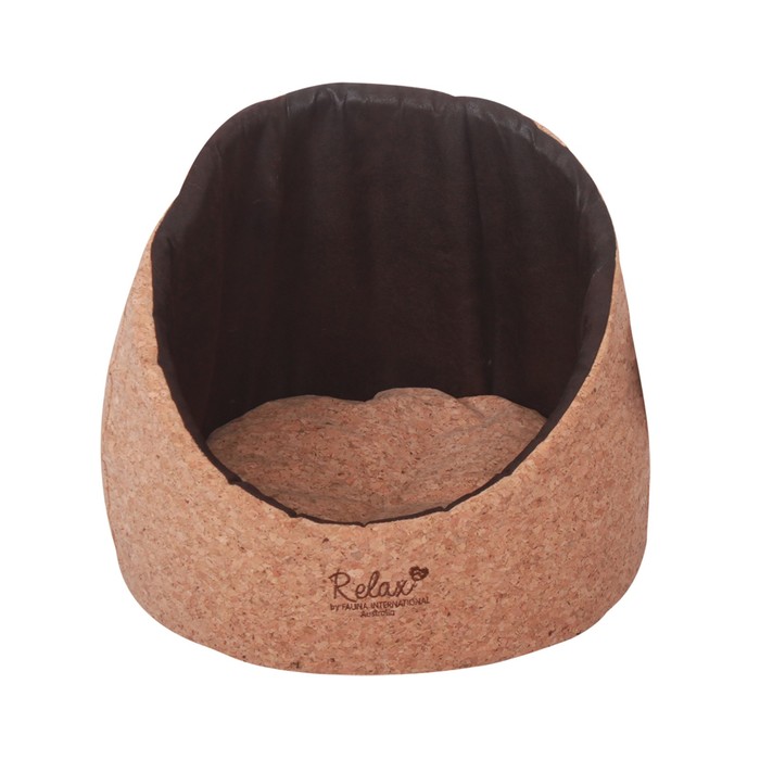 Лежак Fauna INT TIA, мягкий, 40х36см