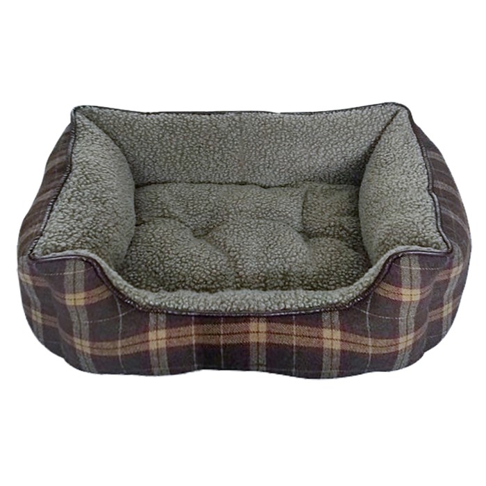 Лежак Fauna INT MATISSE S, мягкий, 50х42х22см