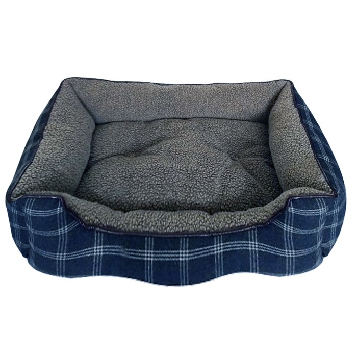 Лежак IGNATIA S, мягкий, 50х42х22см