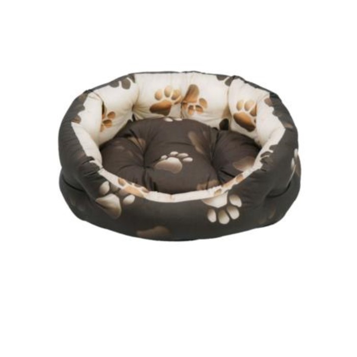 Лежак Fauna INT OASIS, мягкий, 53см