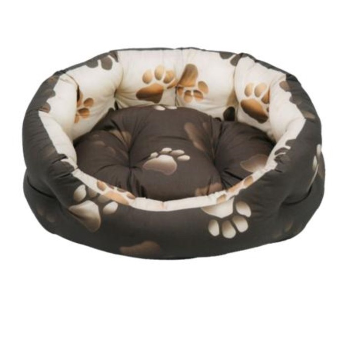 Лежак Fauna INT OASIS, мягкий, 81см