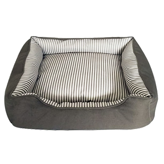 Лежак Fauna INT LAVELLE, мягкий, 60х53х20см