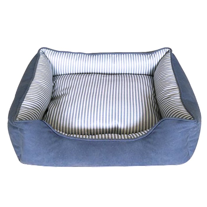 Лежак Fauna INT LEBARON, мягкий, 60х53х20см