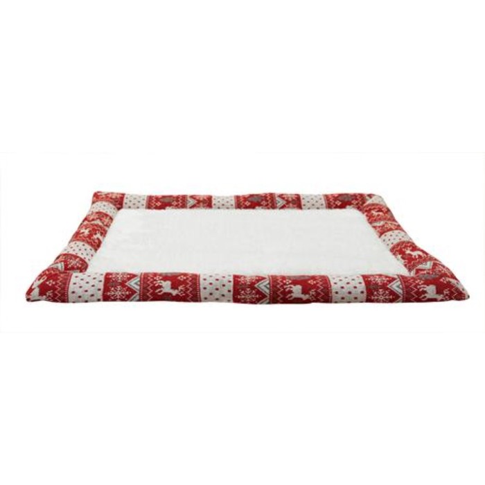 Матрац Fauna INT ELK S, мягкий, 40х60см