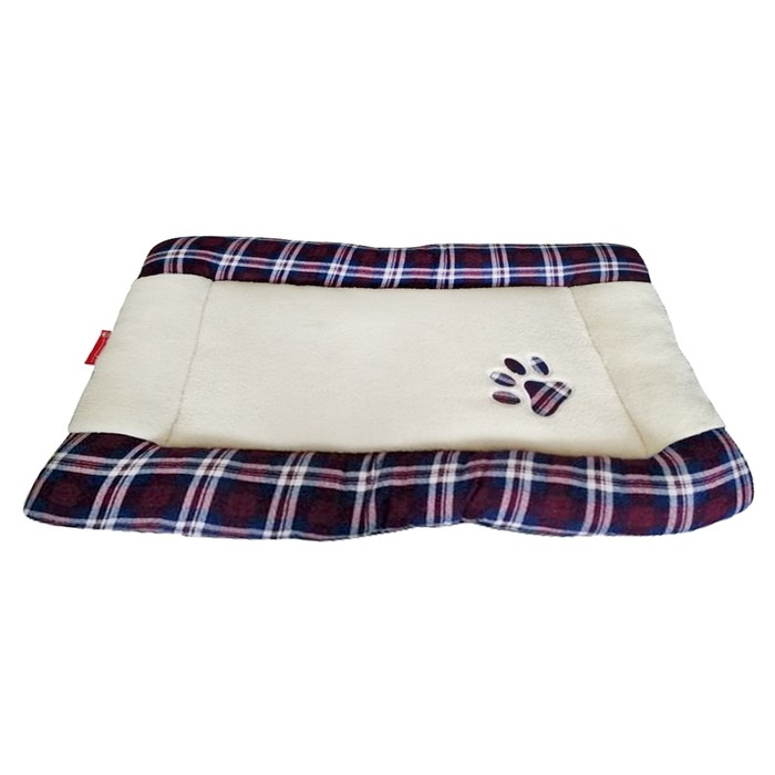 Матрац Fauna INT BELMONT S, мягкий, 70х50см