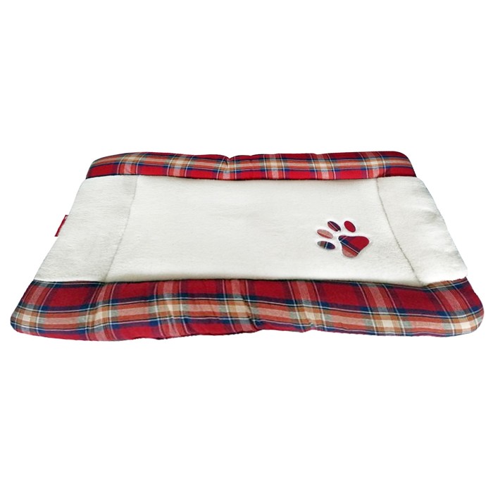 Матрац Fauna INT FERNANDA S, мягкий, 70х50см