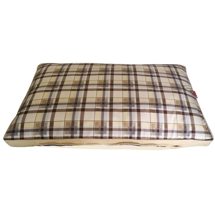 Матрац Fauna INT BURNETT L, мягкий, 118х72х8см