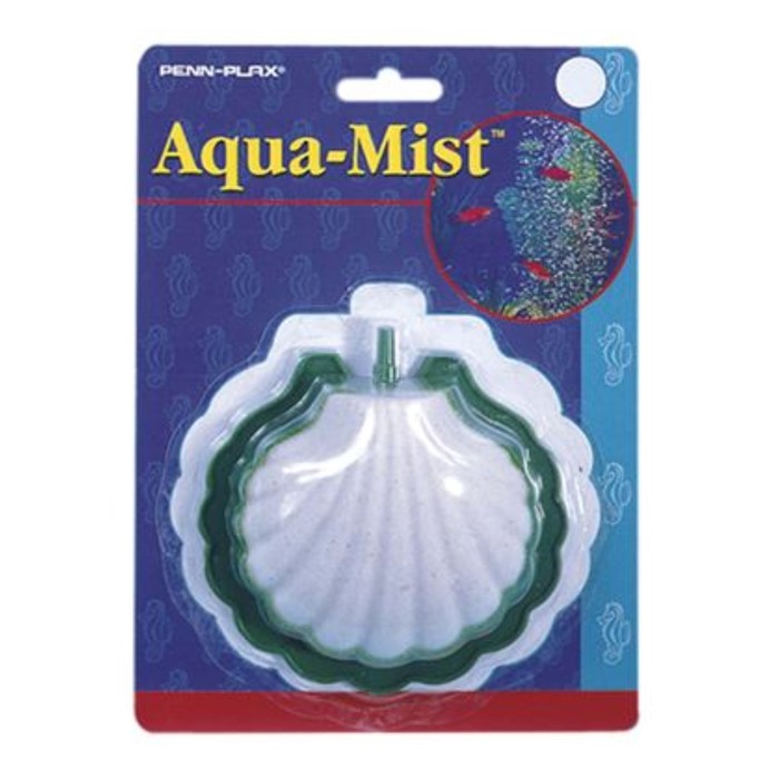 Распылитель PENN-PLAX "Раковина", 8см