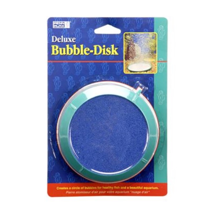 Распылитель PENN-PLAX BUBBLE DISK "Диск", d=12,7см