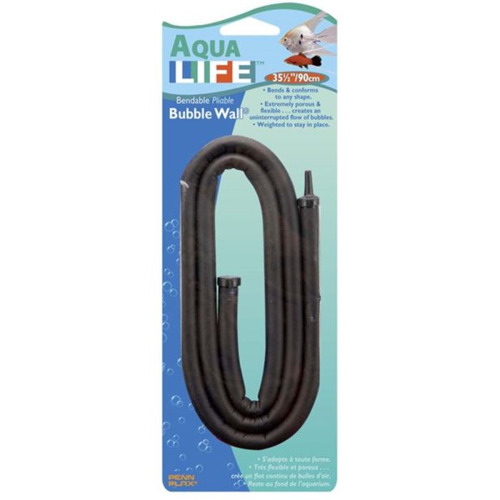 Распылитель PENN-PLAX BUBBLE WALL гибкий, 90см