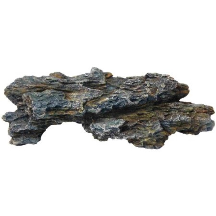 Декорация Fauna INT "Кора дерева", 27х11,8х8,5см, пластик