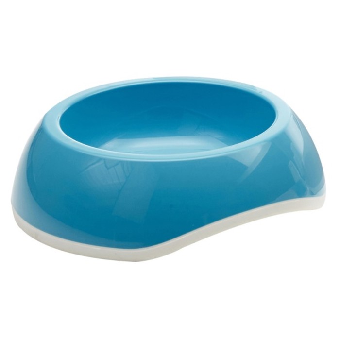 Миска DELICE 3 1,20л, пластик, микс