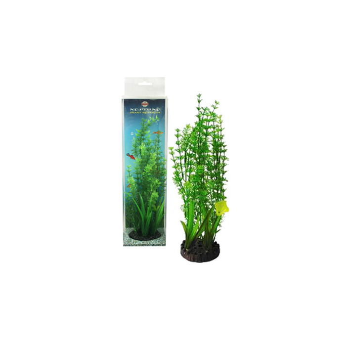 Растение Fauna INT "Композиция" № 17, 20см