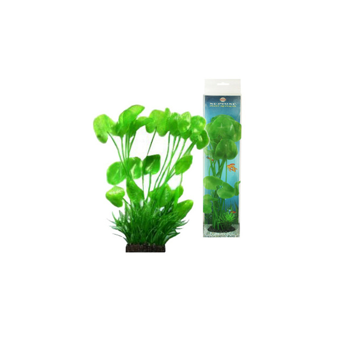 Растение Fauna INT "Композиция" № 23, 20см