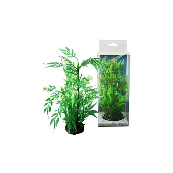 Растение "Композиция" № 22, 15см