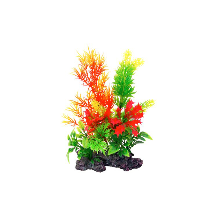 Растение "Композиция" №  28, 18см