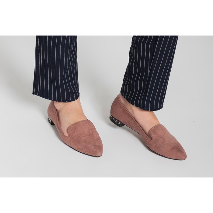 Костюм женский (джемпер, брюки) 3 цвет синий, р-р 44