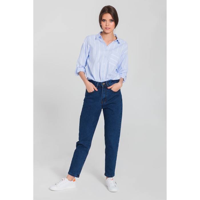 Джинсы женские 341, р-р 26