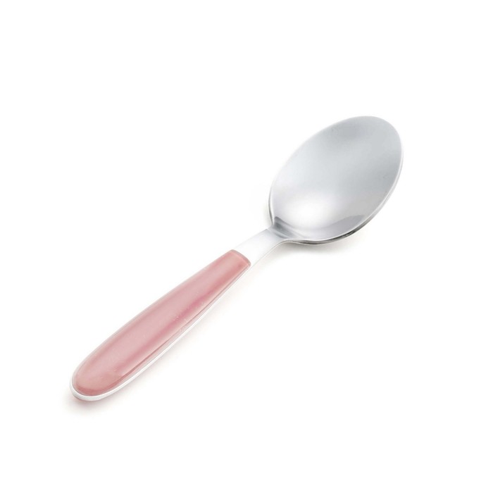 Ложка столовая VERO цвет розовый