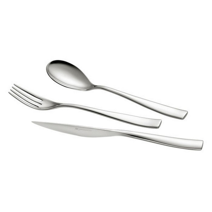 Набор столовых приборов ETOILE 24 предмета