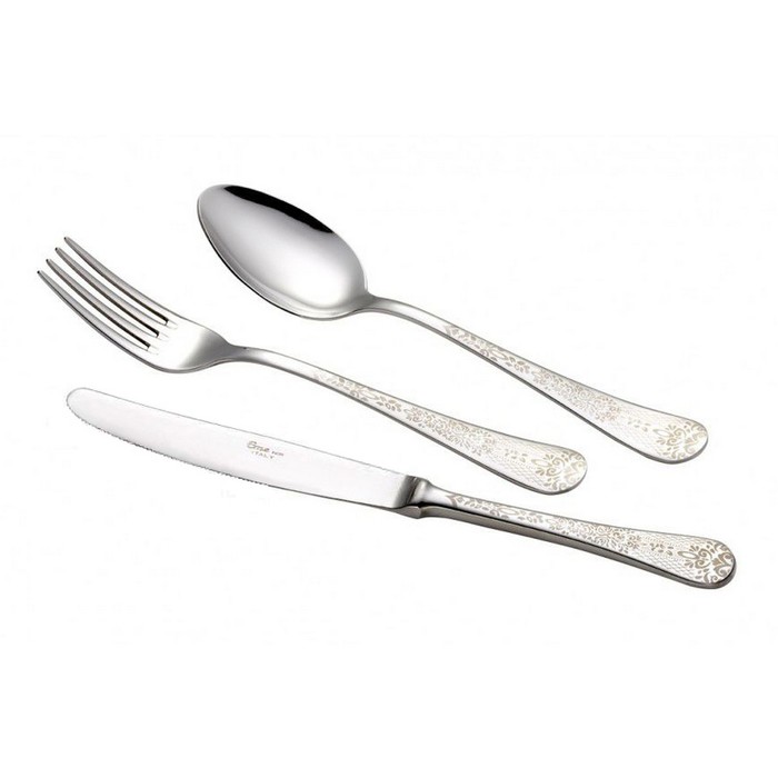 Набор столовых приборов HERMITAGE 24 предмета