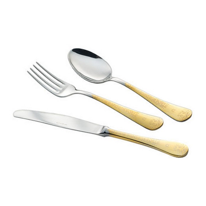 Набор столовых приборовHERMITAGE 24 предмета