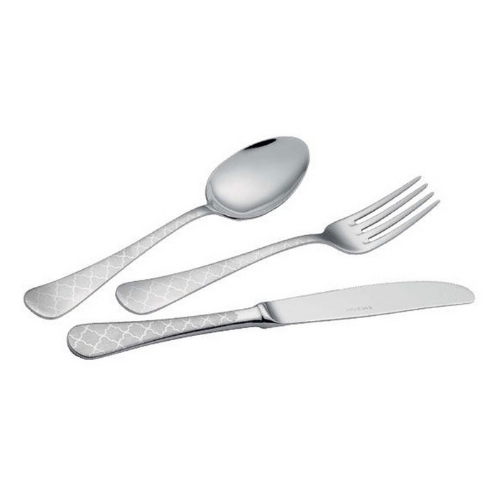 Набор столовых приборов MILANO DAMASK 24 предмета